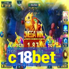 c18bet