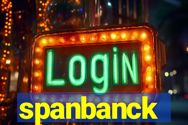 spanbanck