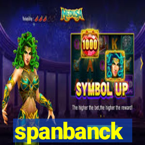 spanbanck