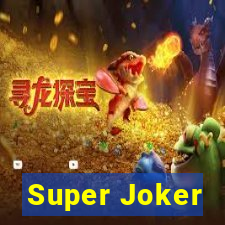 Super Joker