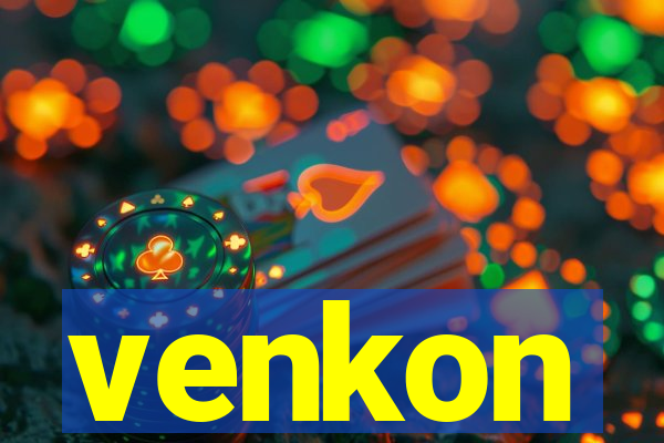 venkon