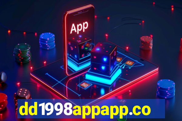 dd1998appapp.com