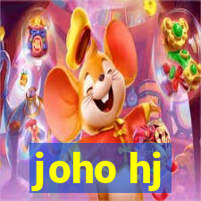 joho hj