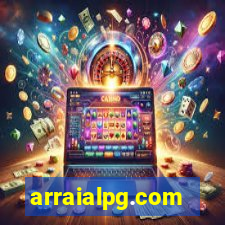 arraialpg.com