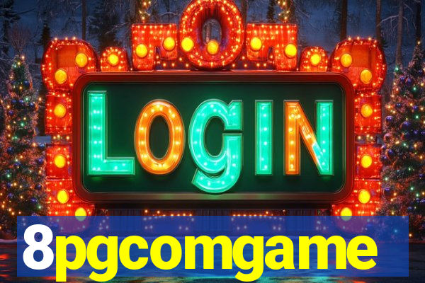 8pgcomgame