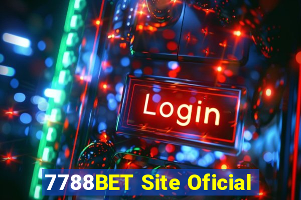 7788BET Site Oficial