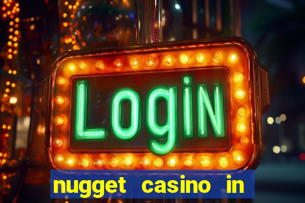 nugget casino in sparks nevada