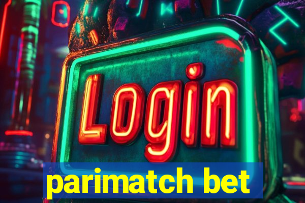 parimatch bet