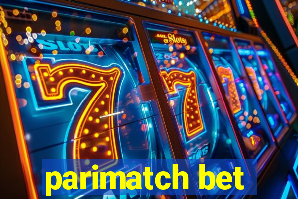 parimatch bet