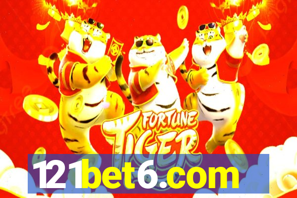 121bet6.com