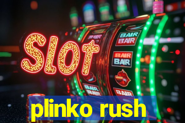 plinko rush