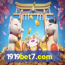 1919bet7.com