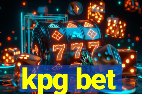 kpg bet