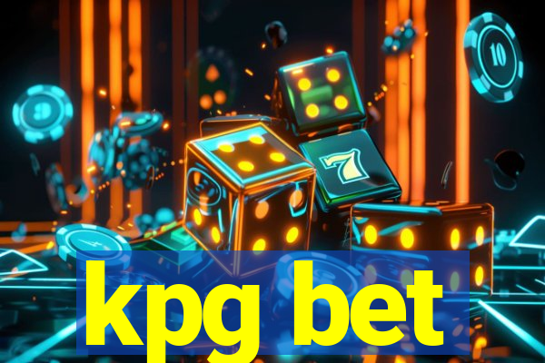 kpg bet