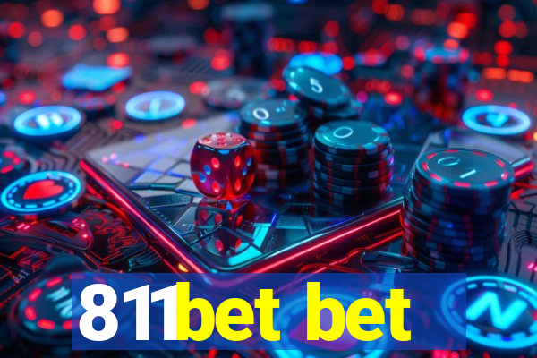 811bet bet