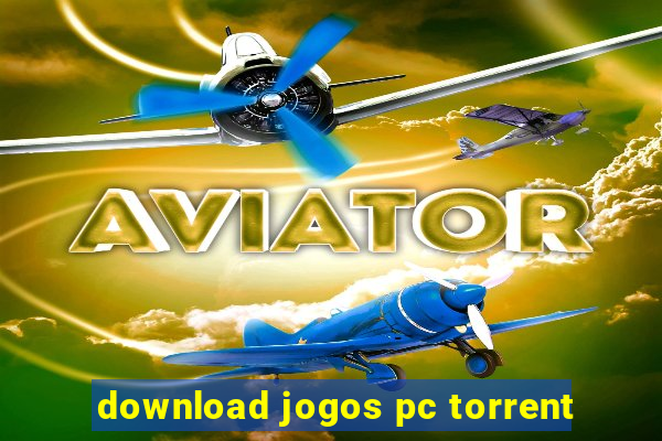 download jogos pc torrent