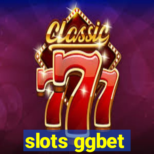 slots ggbet