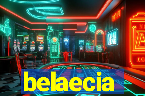 belaecia