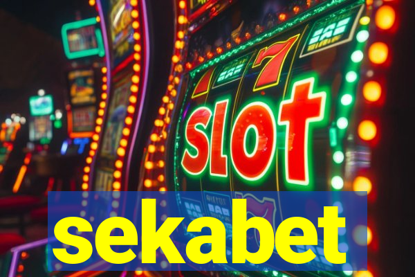 sekabet