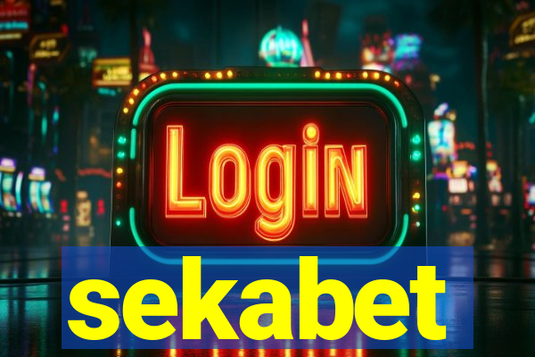 sekabet