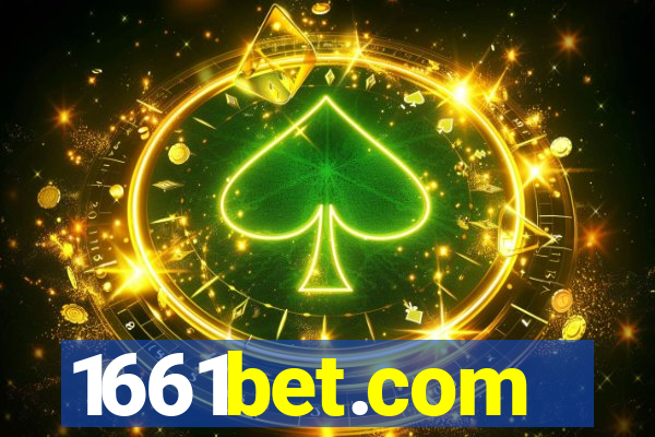 1661bet.com