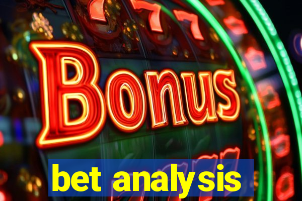 bet analysis