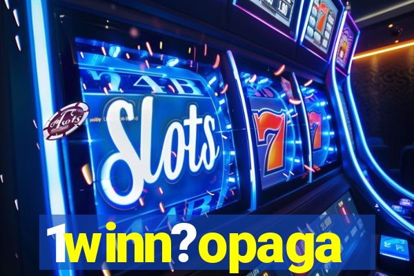 1winn?opaga