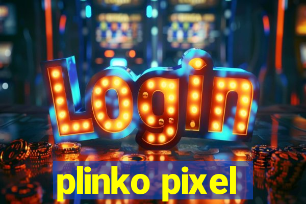 plinko pixel