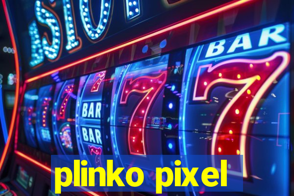 plinko pixel