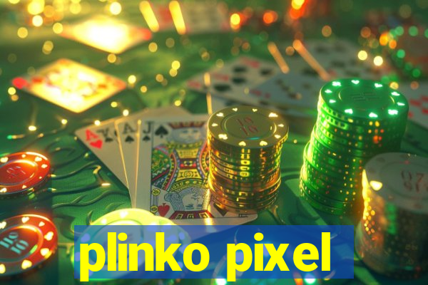 plinko pixel