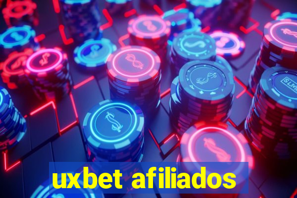 uxbet afiliados