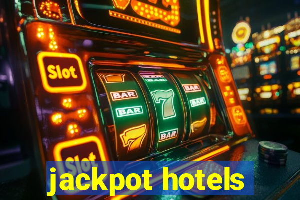 jackpot hotels