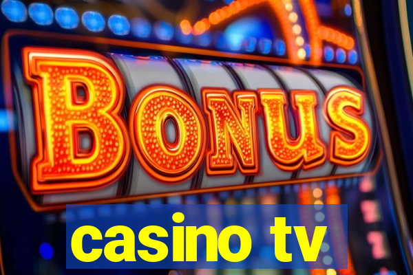 casino tv