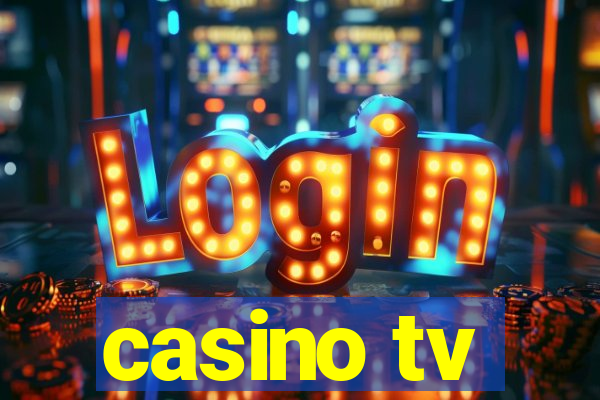 casino tv