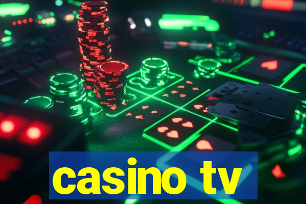 casino tv