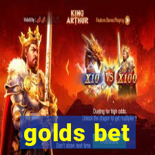 golds bet