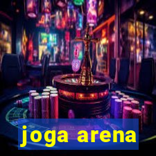 joga arena