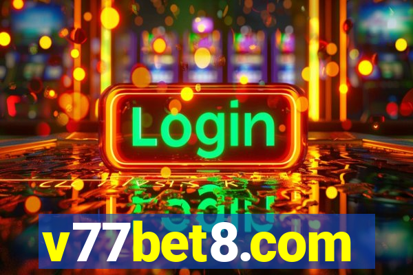 v77bet8.com