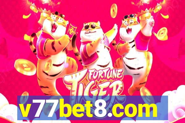 v77bet8.com