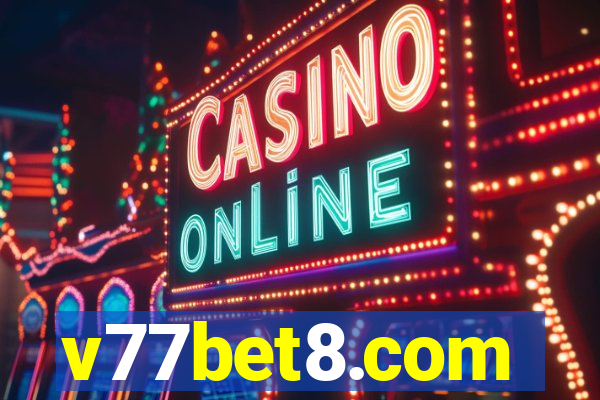 v77bet8.com