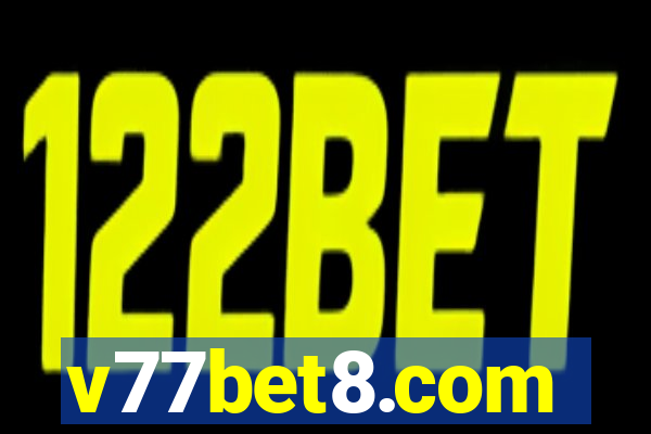 v77bet8.com