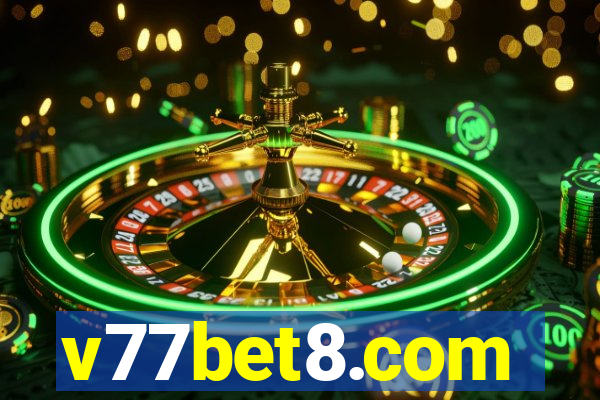 v77bet8.com