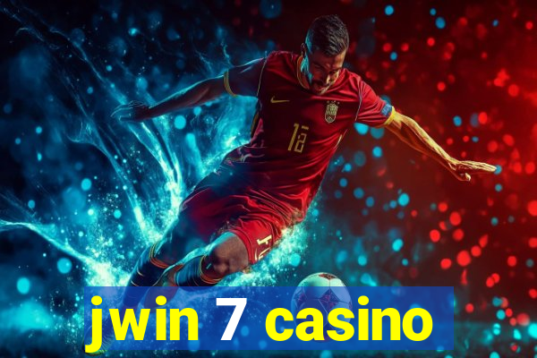 jwin 7 casino