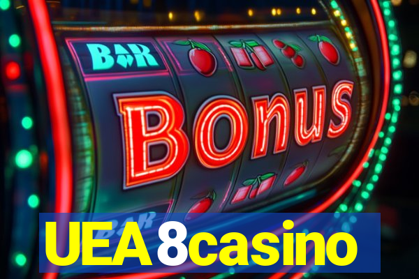 UEA8casino