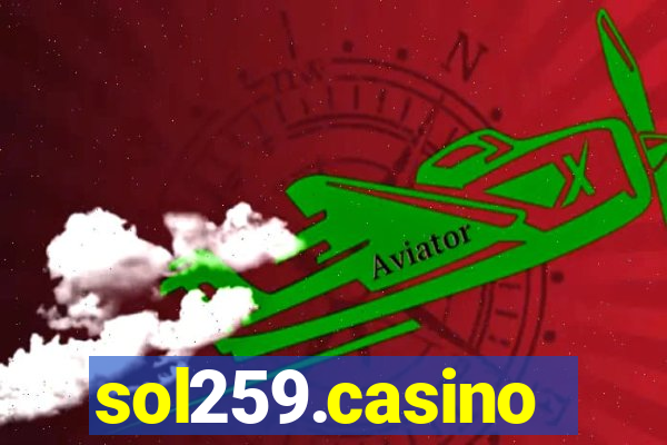 sol259.casino