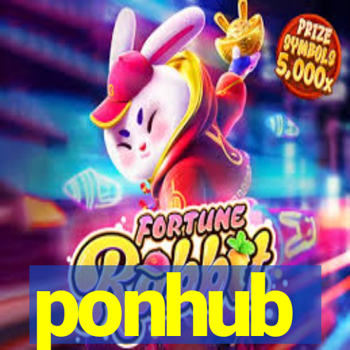 ponhub