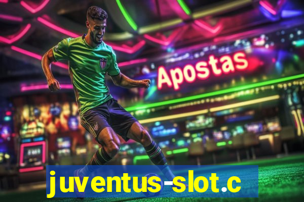 juventus-slot.com