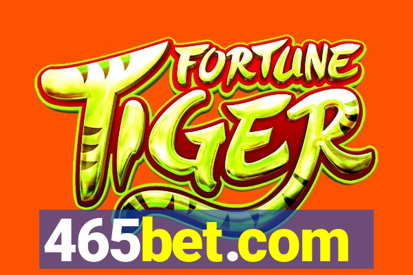 465bet.com