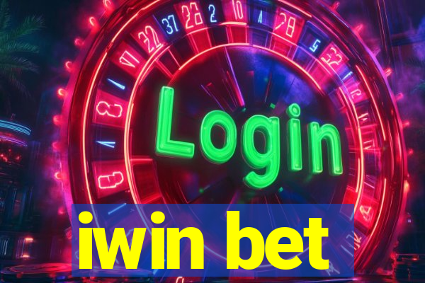 iwin bet