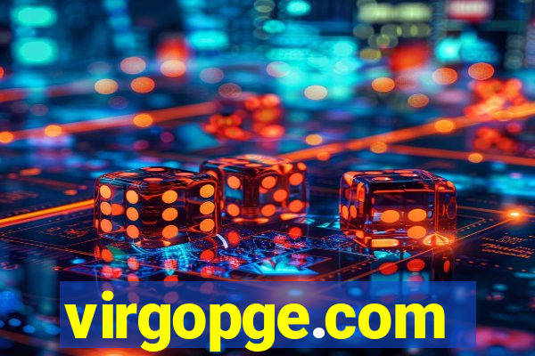 virgopge.com